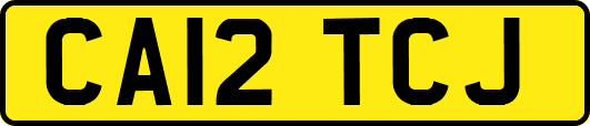 CA12TCJ