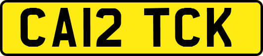 CA12TCK