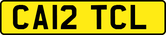 CA12TCL
