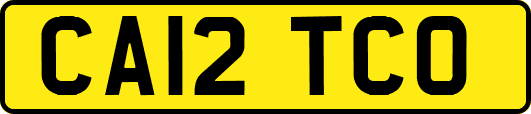 CA12TCO