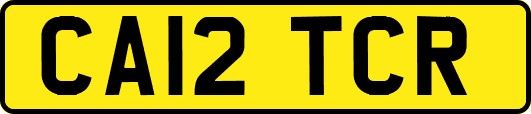 CA12TCR