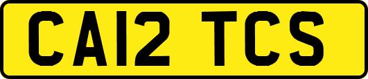 CA12TCS
