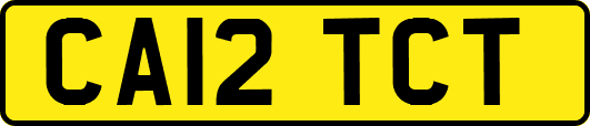 CA12TCT