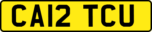 CA12TCU