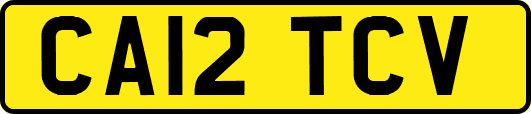 CA12TCV