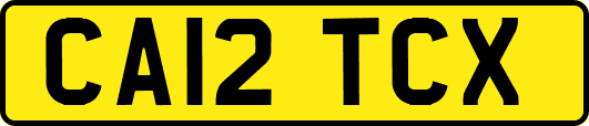 CA12TCX