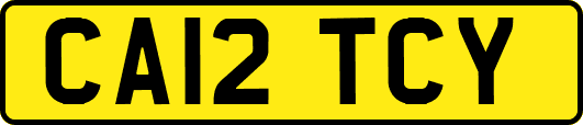 CA12TCY
