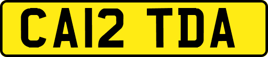 CA12TDA