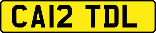 CA12TDL