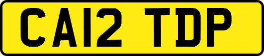 CA12TDP
