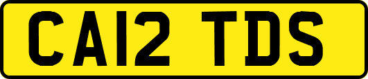 CA12TDS