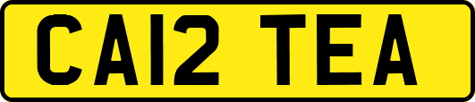 CA12TEA