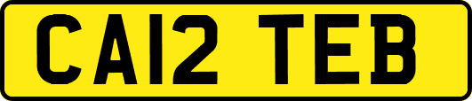 CA12TEB