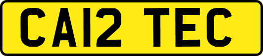 CA12TEC