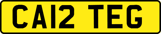 CA12TEG