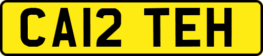 CA12TEH