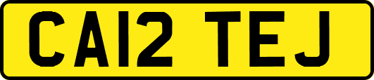 CA12TEJ