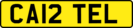 CA12TEL