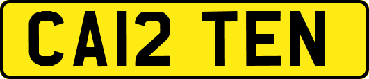 CA12TEN