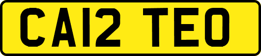 CA12TEO
