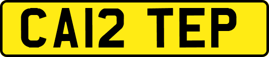 CA12TEP