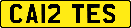 CA12TES