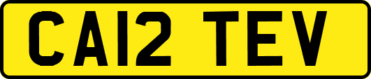 CA12TEV