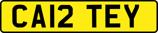 CA12TEY