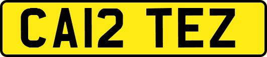 CA12TEZ