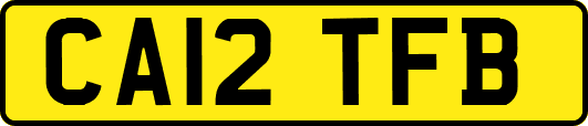 CA12TFB