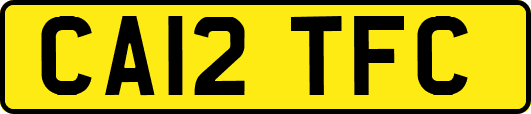 CA12TFC