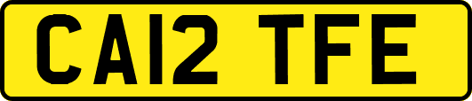 CA12TFE