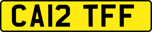 CA12TFF