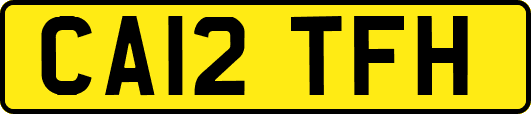 CA12TFH