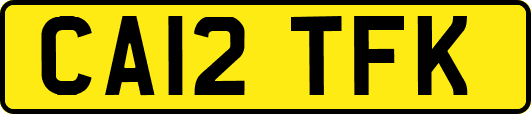 CA12TFK