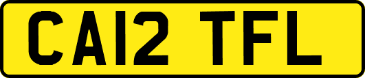 CA12TFL