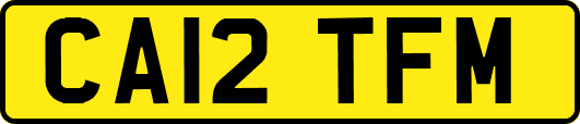 CA12TFM
