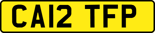 CA12TFP