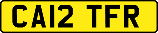 CA12TFR