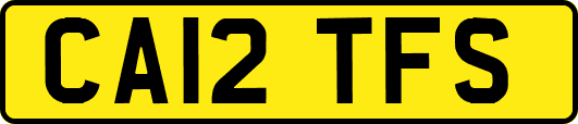 CA12TFS