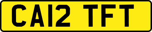 CA12TFT