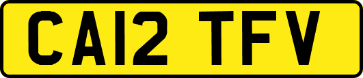 CA12TFV