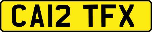 CA12TFX