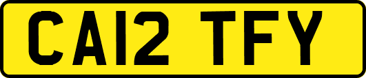 CA12TFY