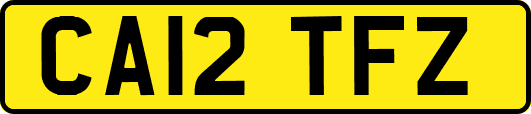 CA12TFZ