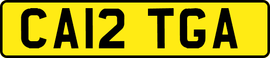 CA12TGA