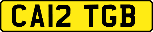 CA12TGB