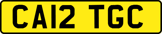 CA12TGC