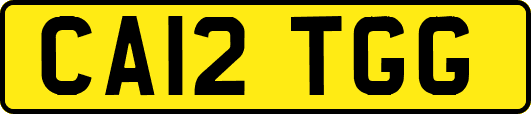 CA12TGG