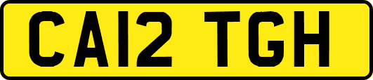CA12TGH